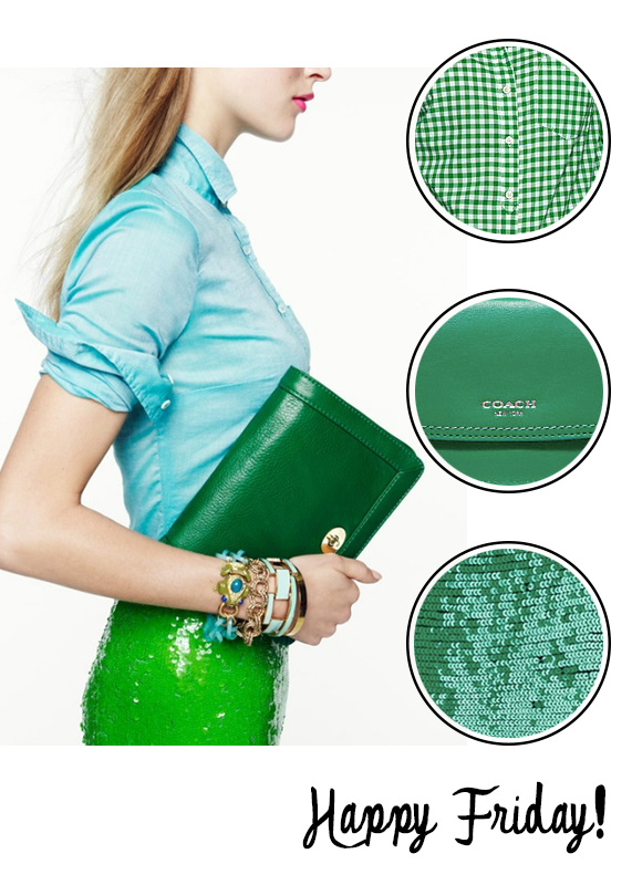 Green-Emerald-Fashion-St-Patricks-Day-Style