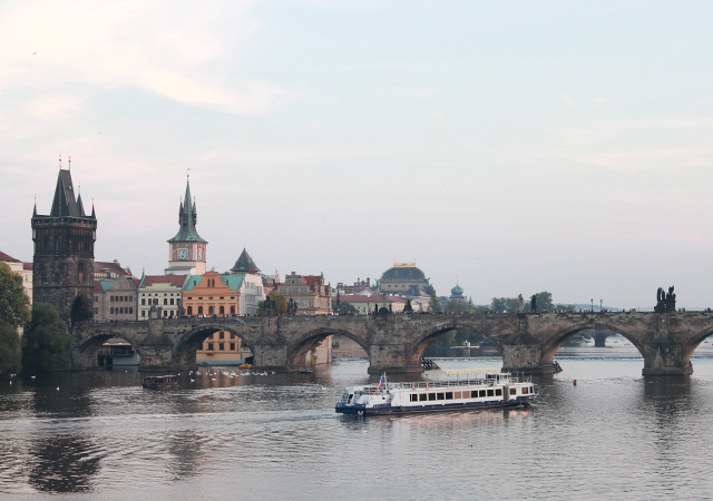 Things to see, where to stay, what to do - A Travel Guide to Prague, Czech Republic