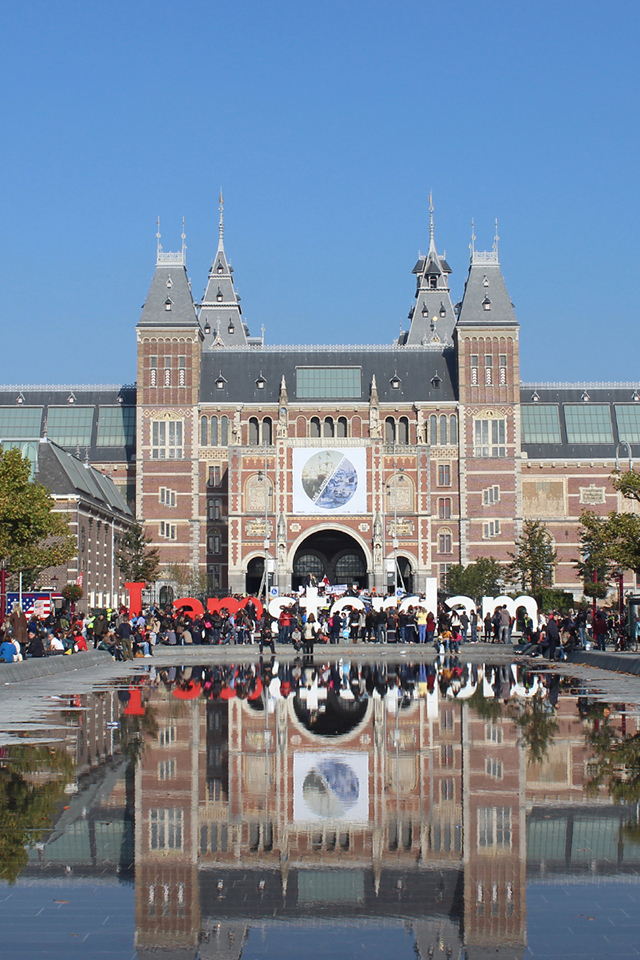 Travel Guide to Amsterdam - what to see and where to go