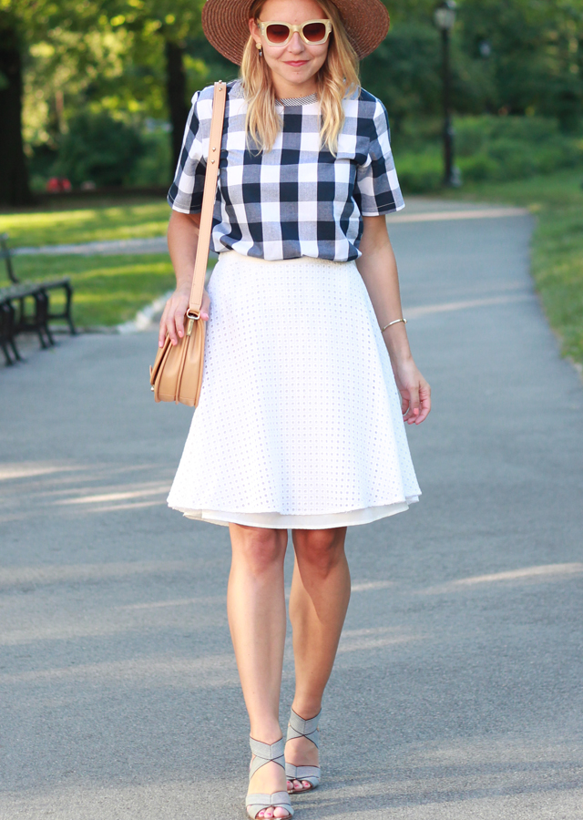 CENTRAL PARK PICNIC: SUMMER STYLE STAPLES UNDER $50 – Fashion, Travel ...