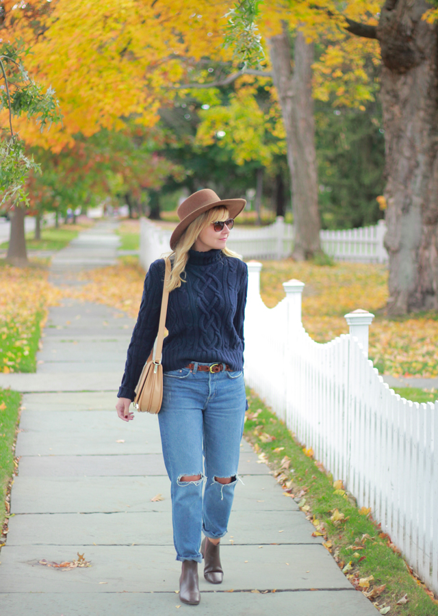 WARWICK, NEW YORK: BOYFRIEND JEANS AND ANKLE BOOTS – Fashion, Travel ...