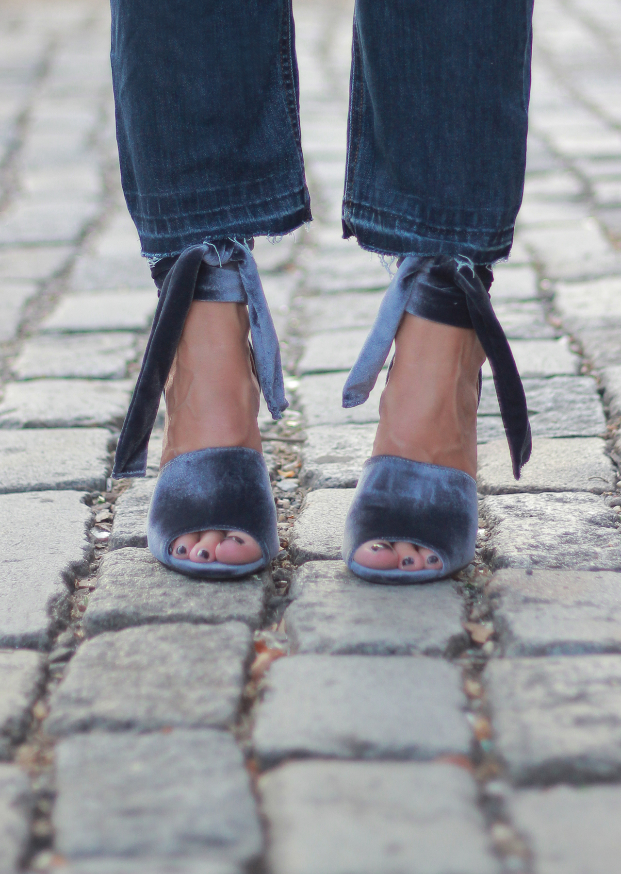 The Steele Maiden: Must Have Fall Boots, Heels and Flats