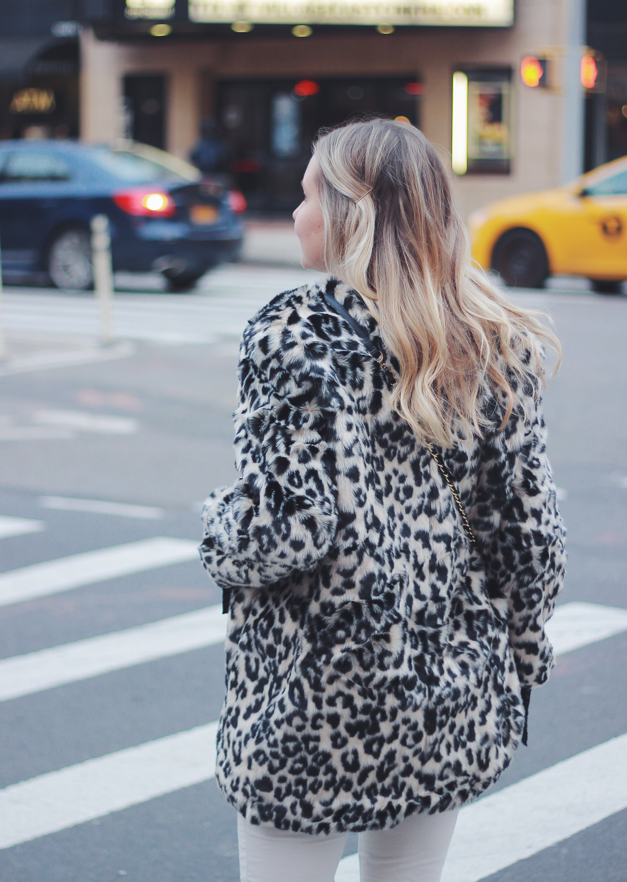 Winter Date Ideas in NYC - What to Wear and Where to Go