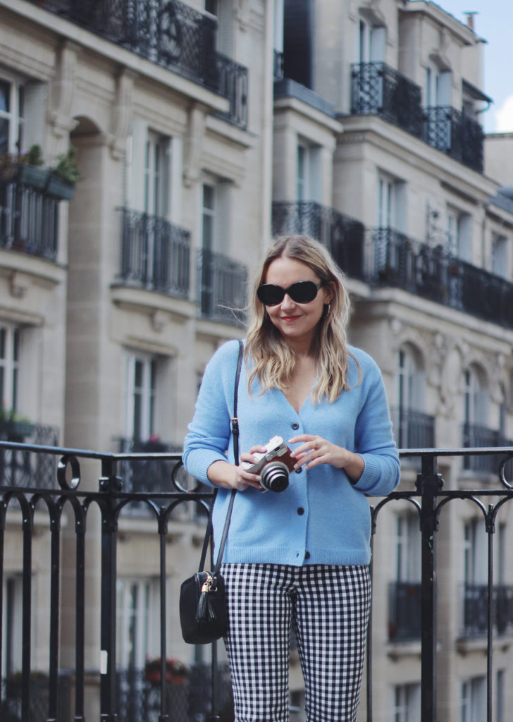 DREAMING OF PARIS IN THE SPRING + HOW I GOT THERE – The Steele Maiden