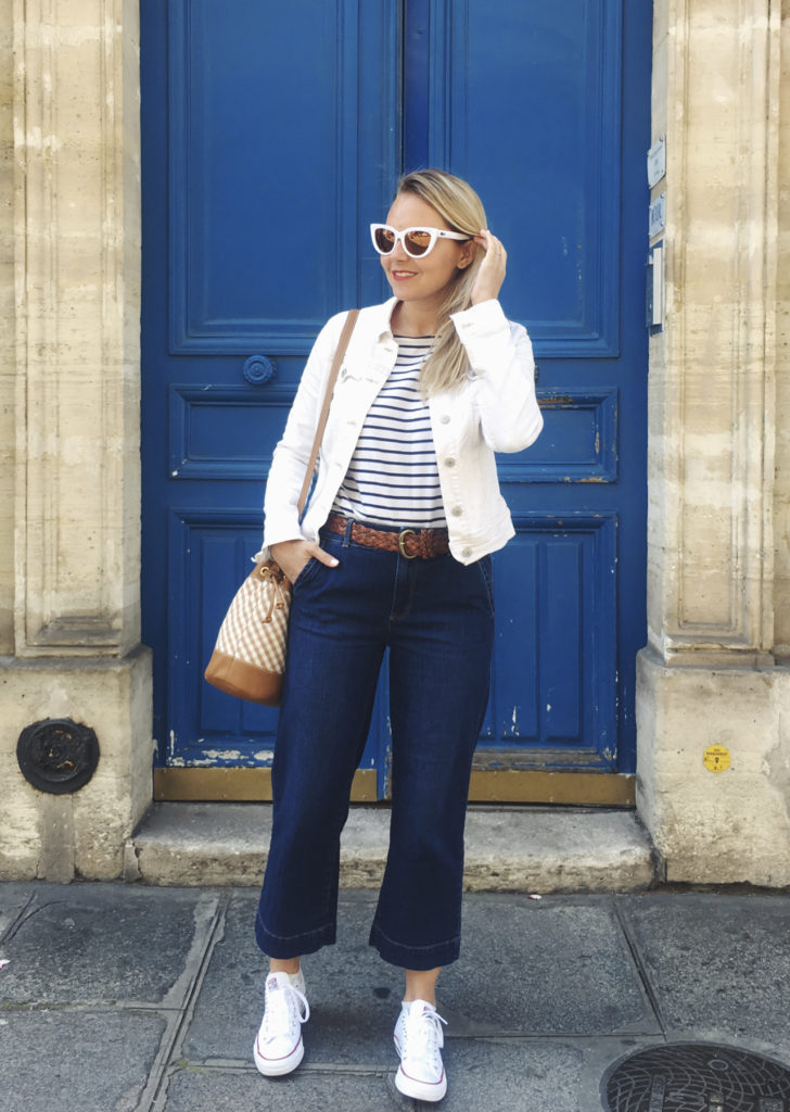 TRAVEL GUIDE: 4 DAYS IN PARIS – The Steele Maiden