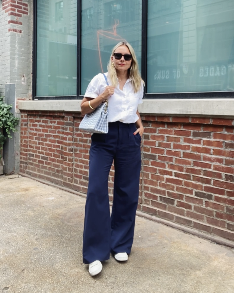 Fashion, Travel & Lifestyle. – As told by Jessica Steele. Based in NYC.